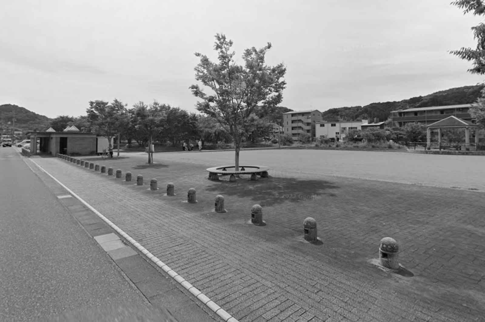 枝川公園