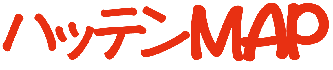 ハッテンMAP