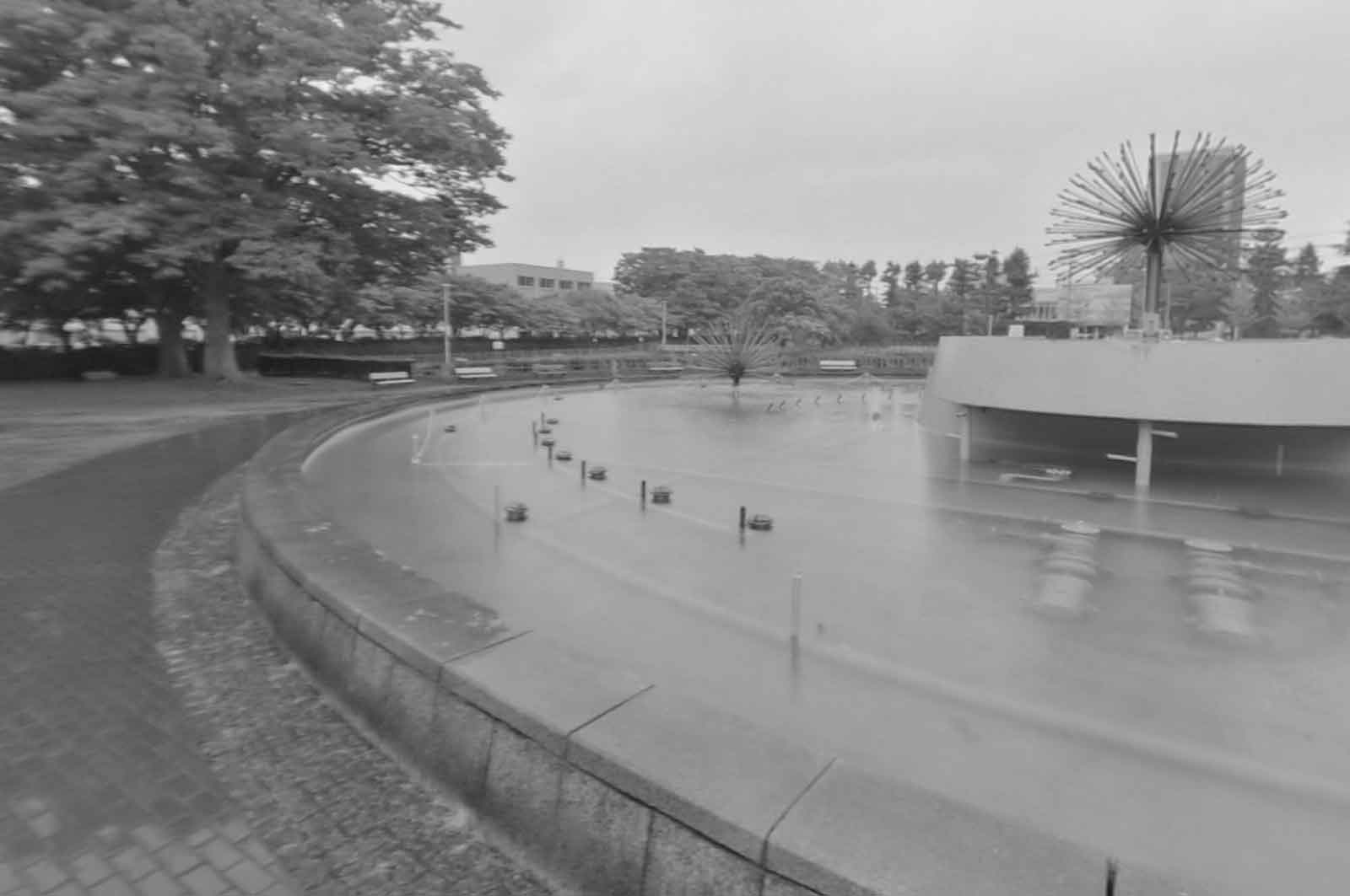 平和公園