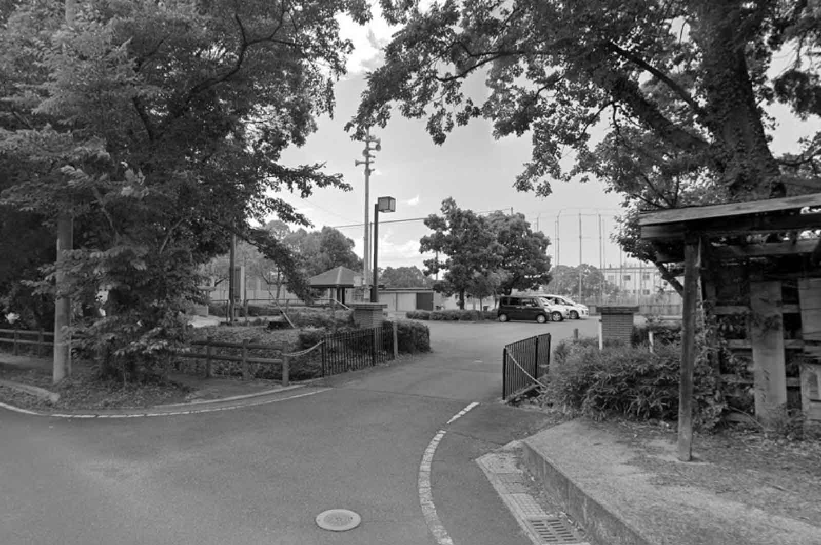 柏木公園