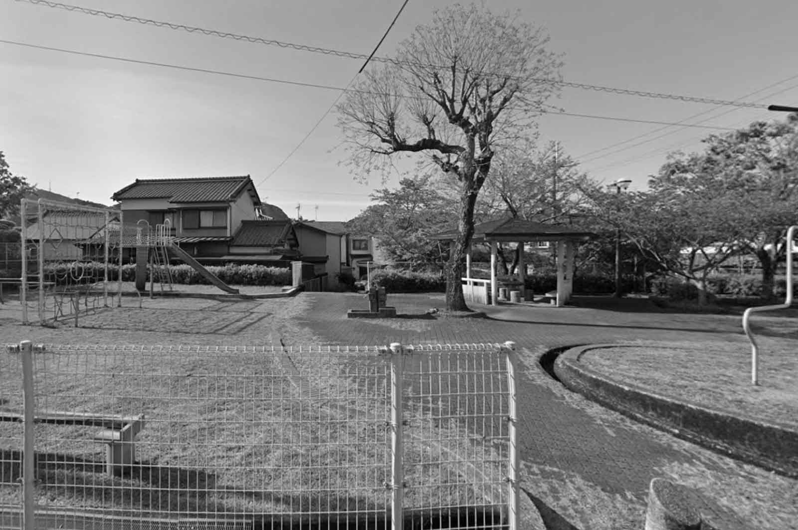 宮寺山公園