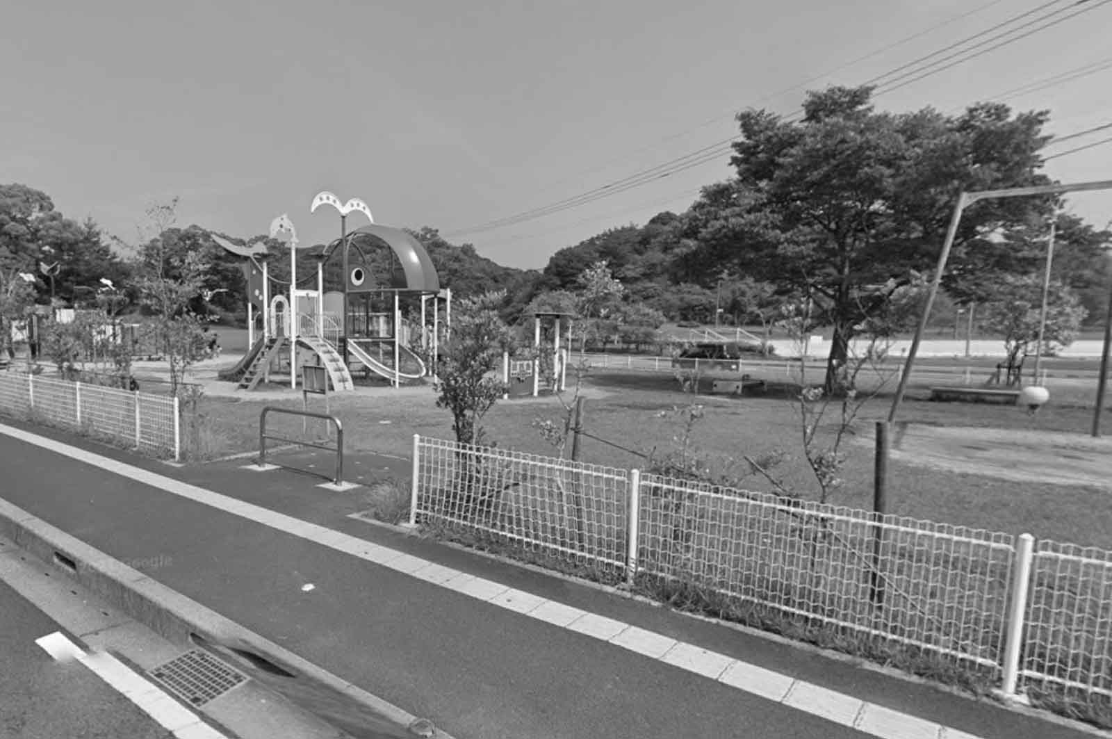 西階公園