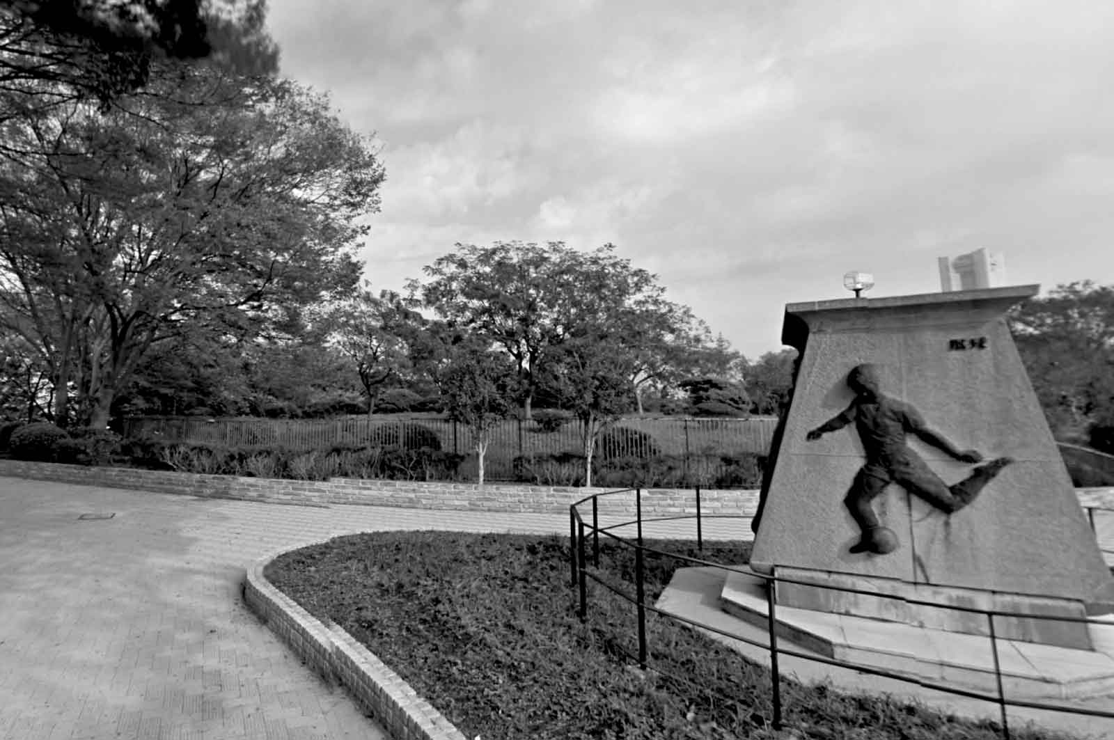 野毛山公園
