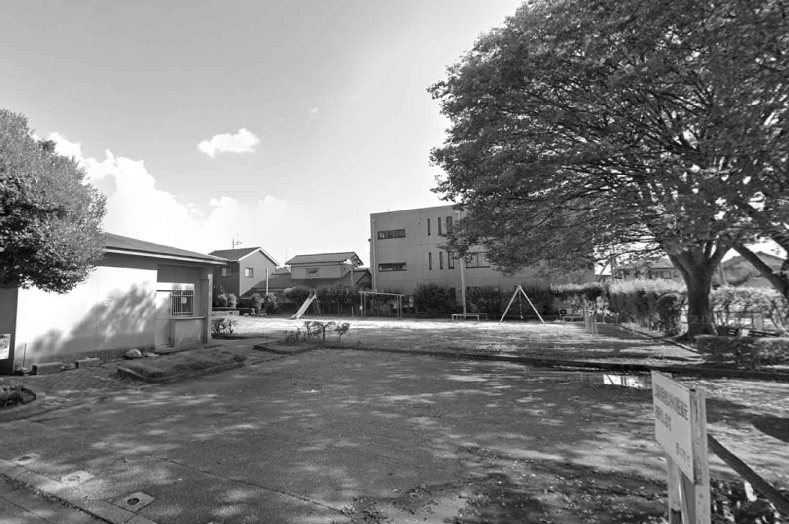 野々市市交通公園