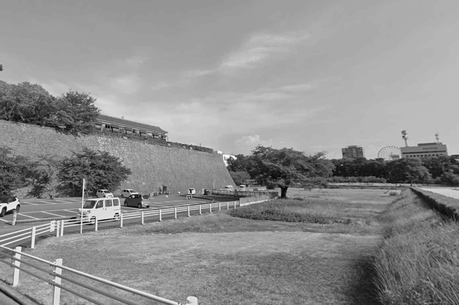 城山公園