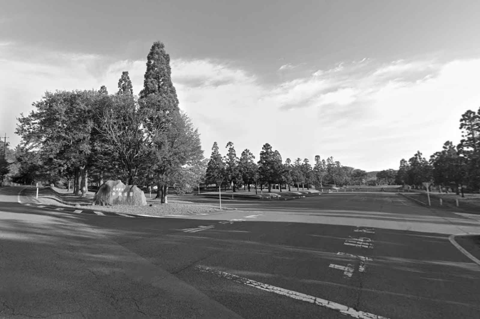 秋田県立中央公園