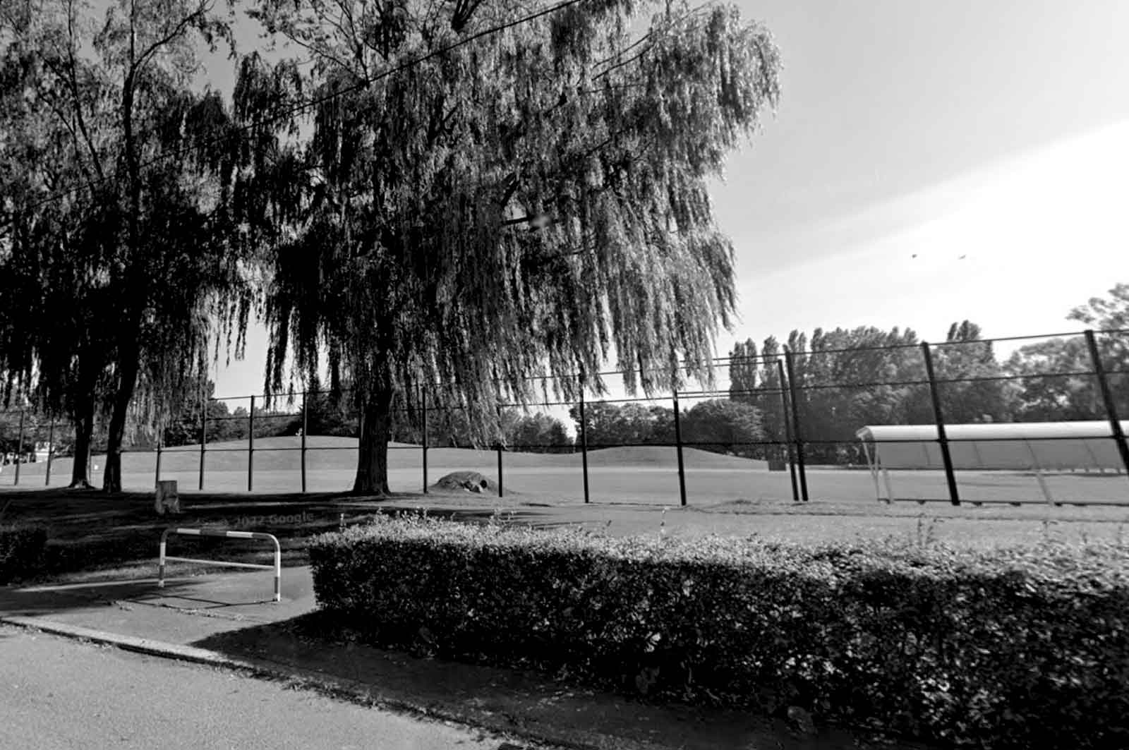 伏古公園