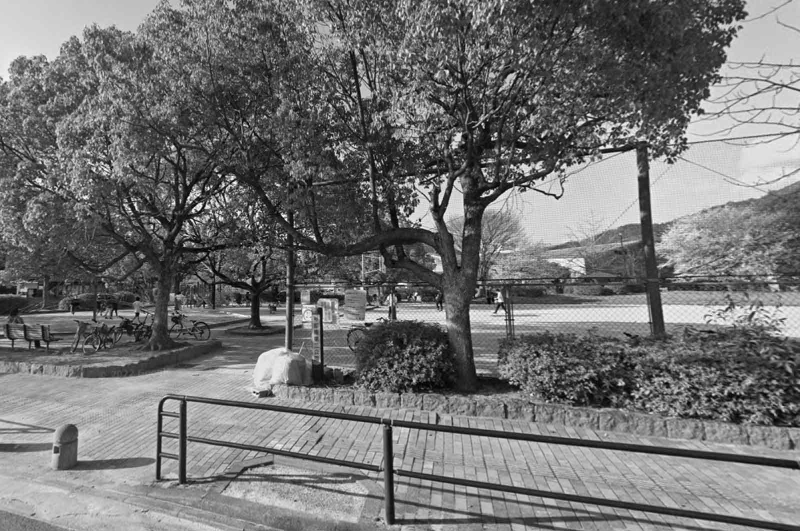可部南第二公園