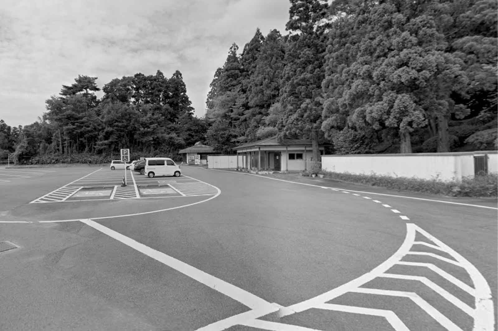 小泉潟公園