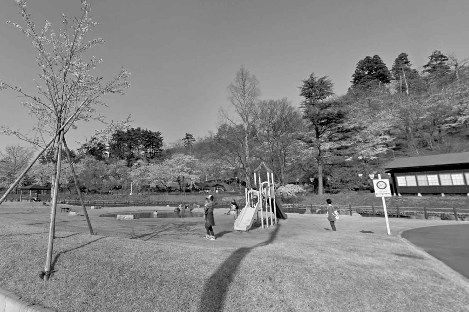 前森公園