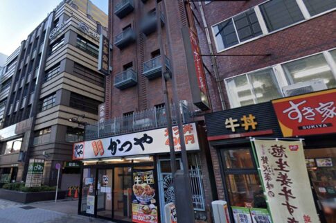 浅草大番