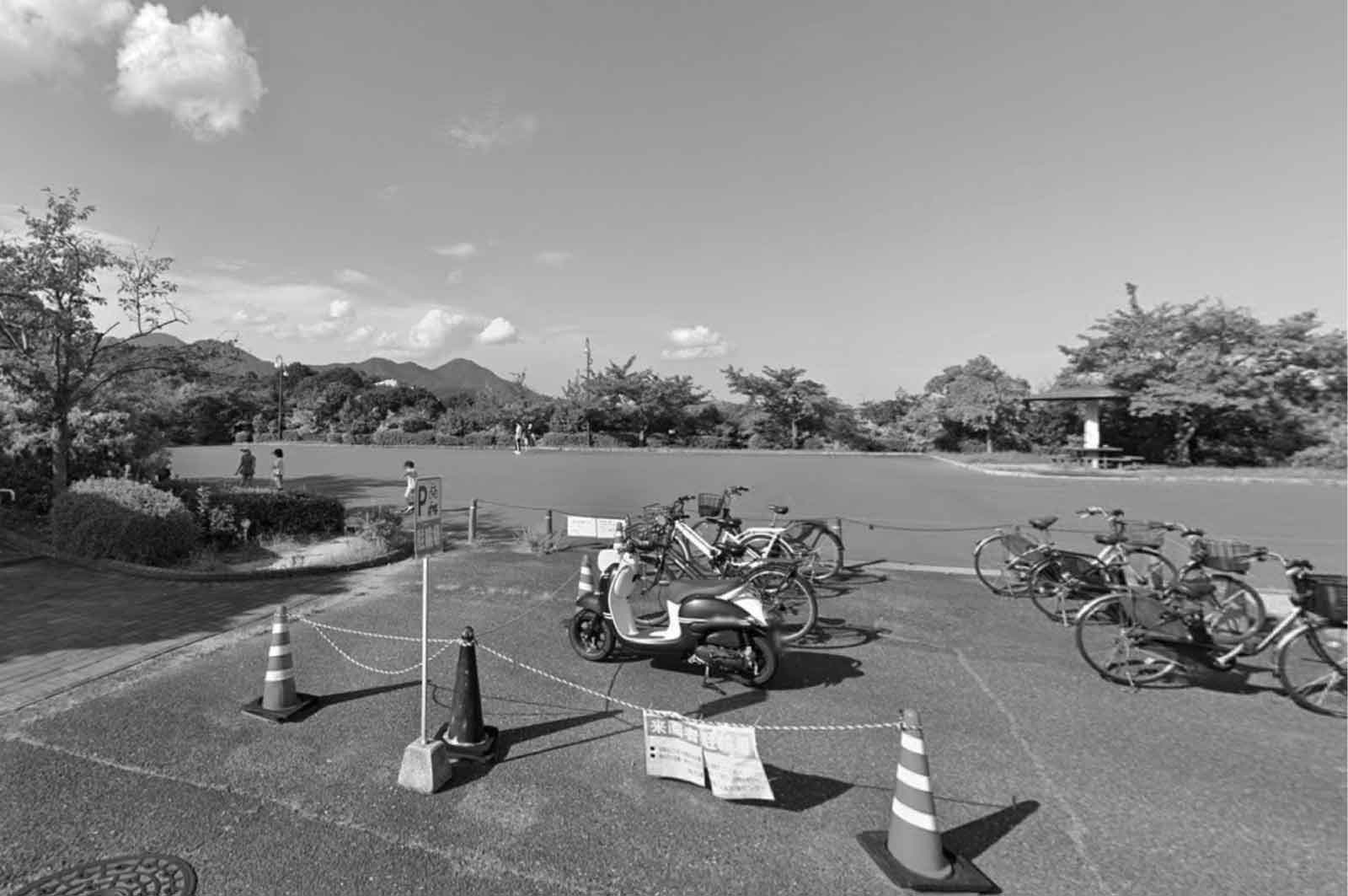 佐伯運動公園