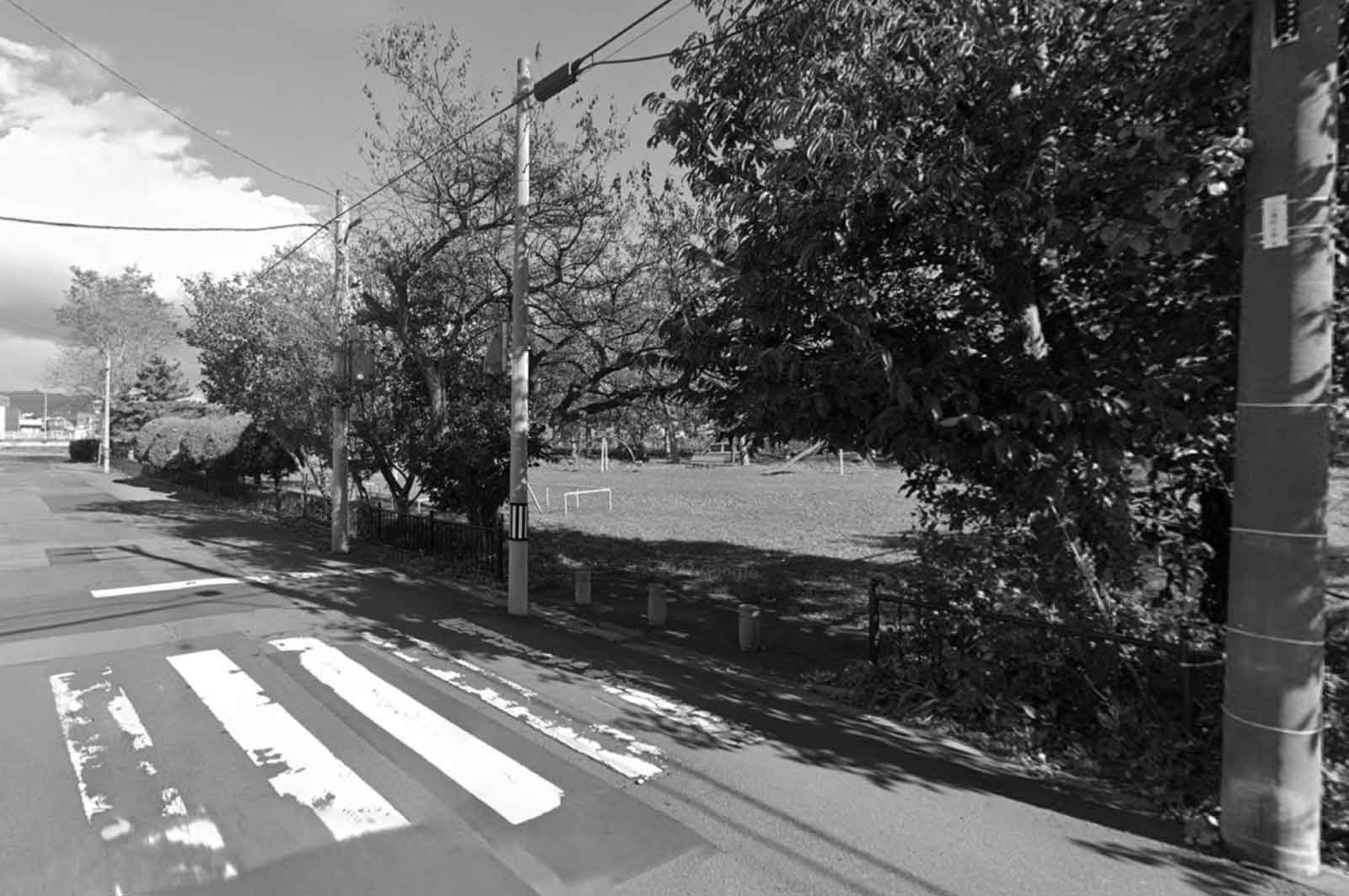 新川公園