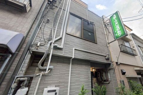 スポーツメンズクラブ大阪